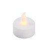 Hastings Home Hastings Home 24 Piece LED Tea Light Candle Set 319298ESD